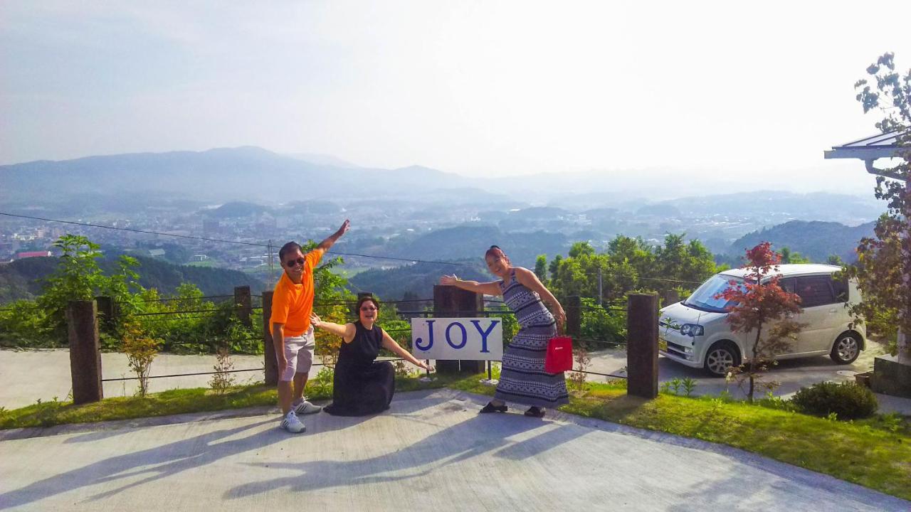 Joy House Villa Imari Exterior foto